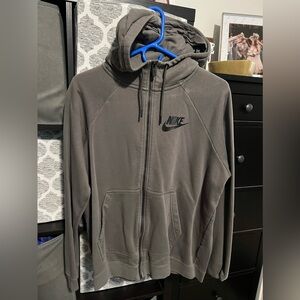 Women's Nike Hoodie - Large